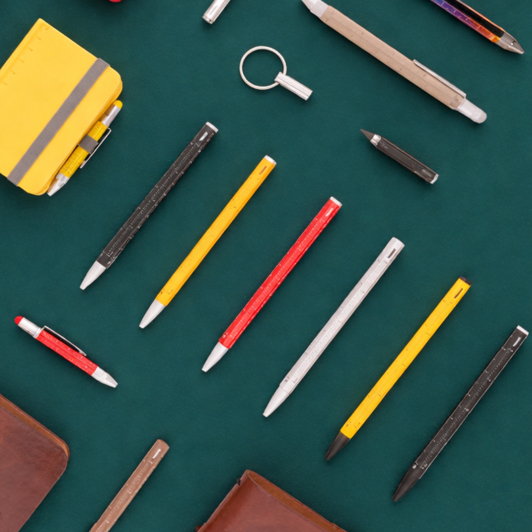 Troika Pens & Pencils