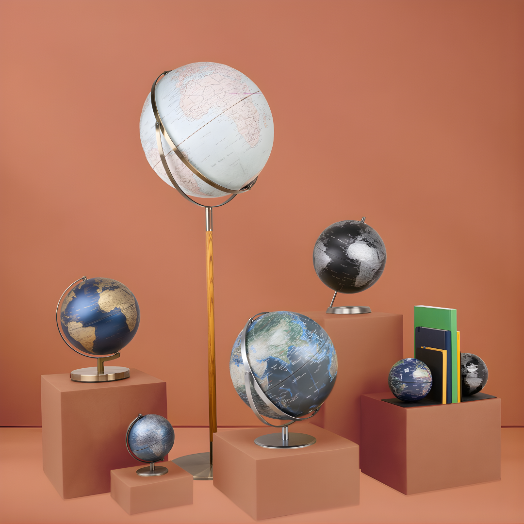 Troika Desk Accessories