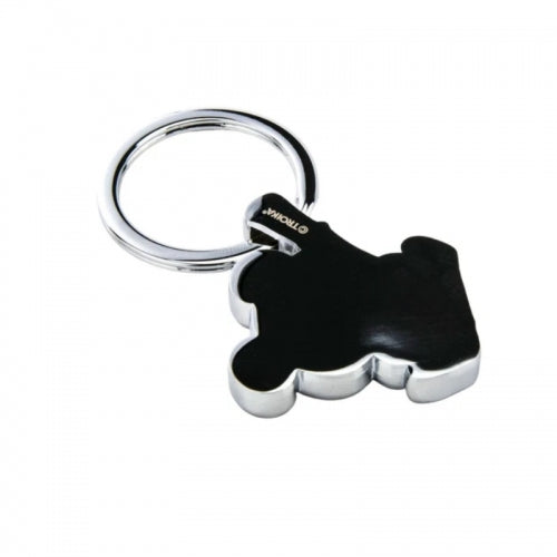 Panda Keyring
