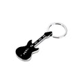 Electric Guitar Keyring