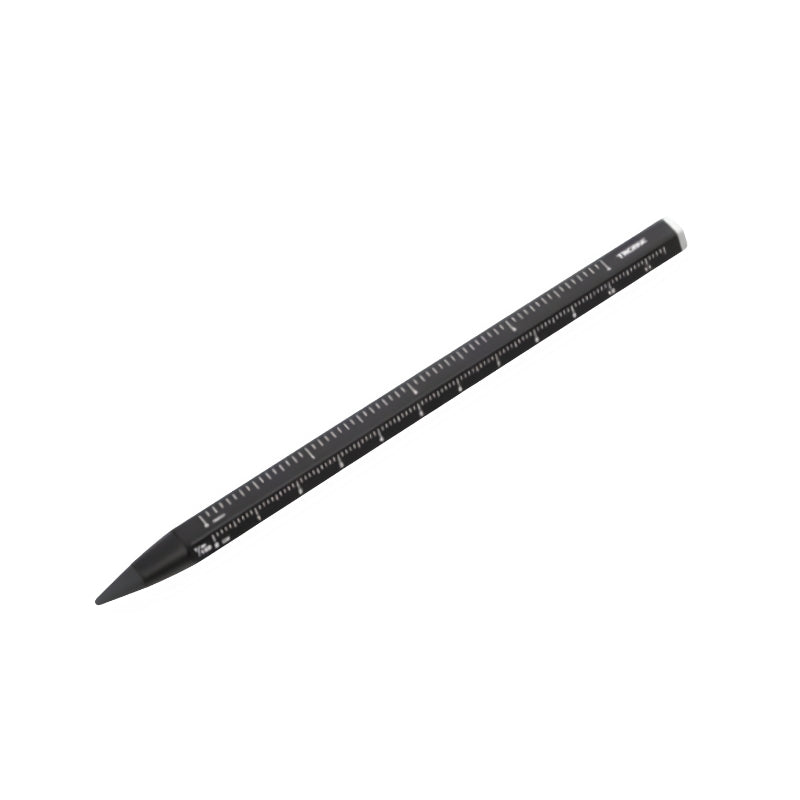 Troika Construction Endless Pencil Black