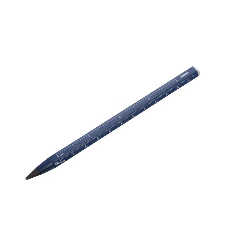 Troika Construction Endless Pencil Dark Blue
