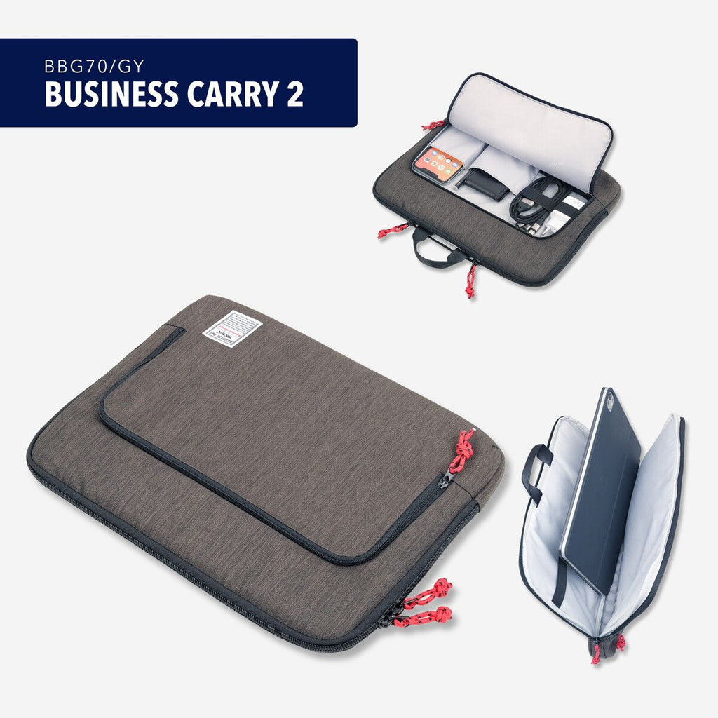 Laptop bag "BUSINESS CARRY 2"