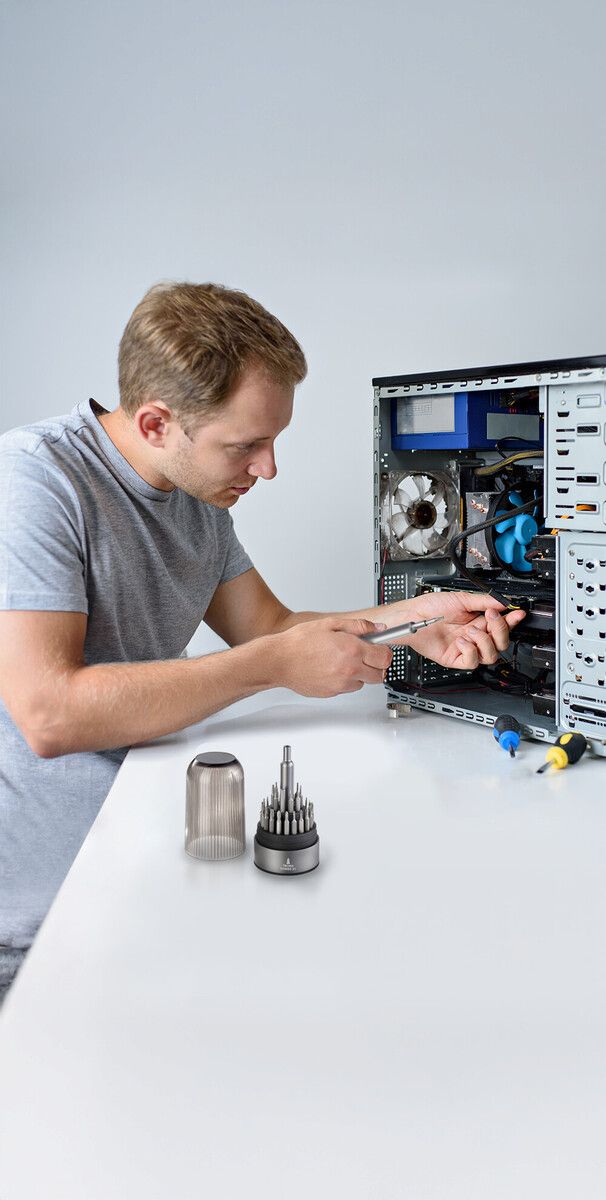 Bit pen "BIT PEN TOWER 31"