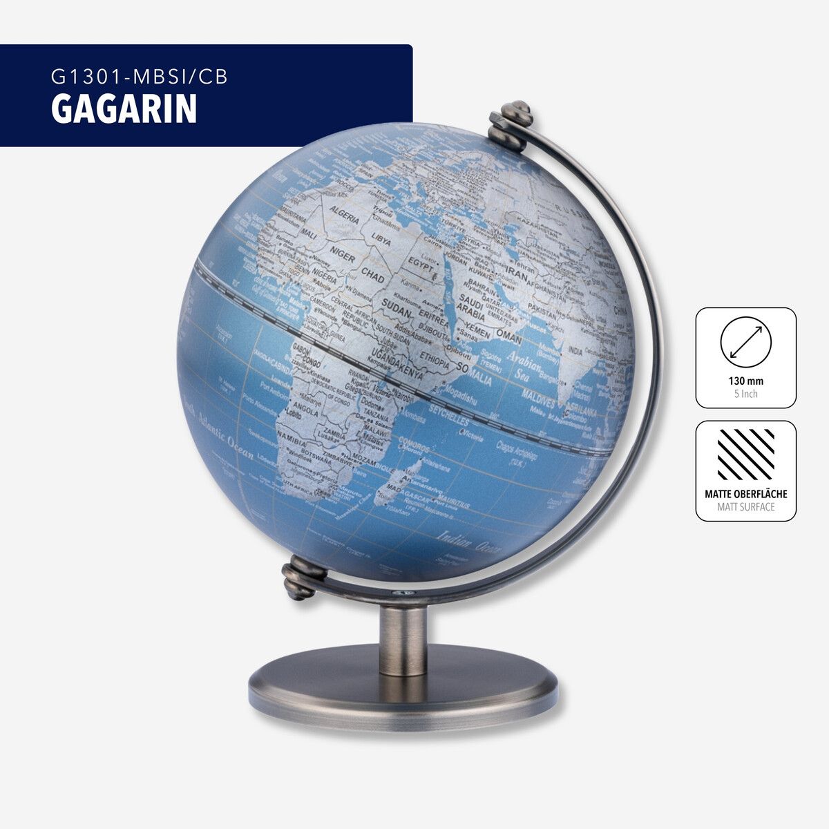 Globe "GAGARIN"