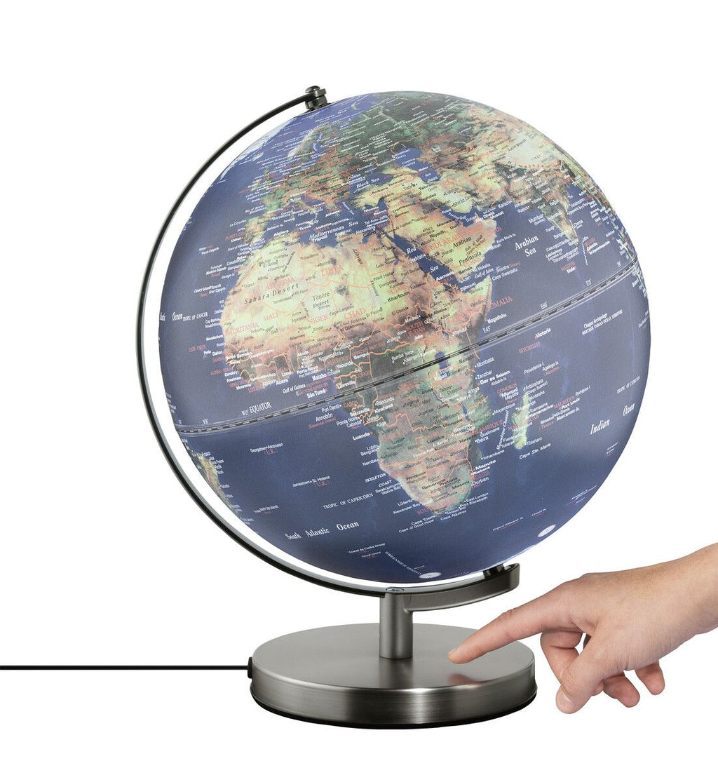 Globe "STELLAR LIGHT TOUCH"