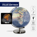 Globe "STELLAR LIGHT TOUCH"