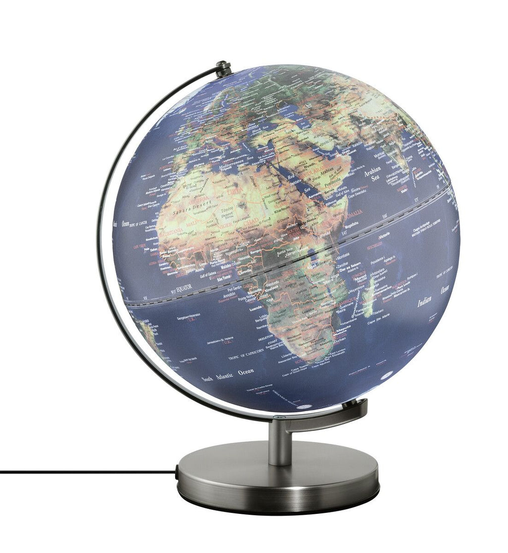 Globe "STELLAR LIGHT TOUCH"