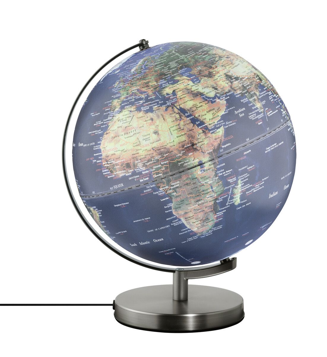 Globe "STELLAR LIGHT TOUCH"