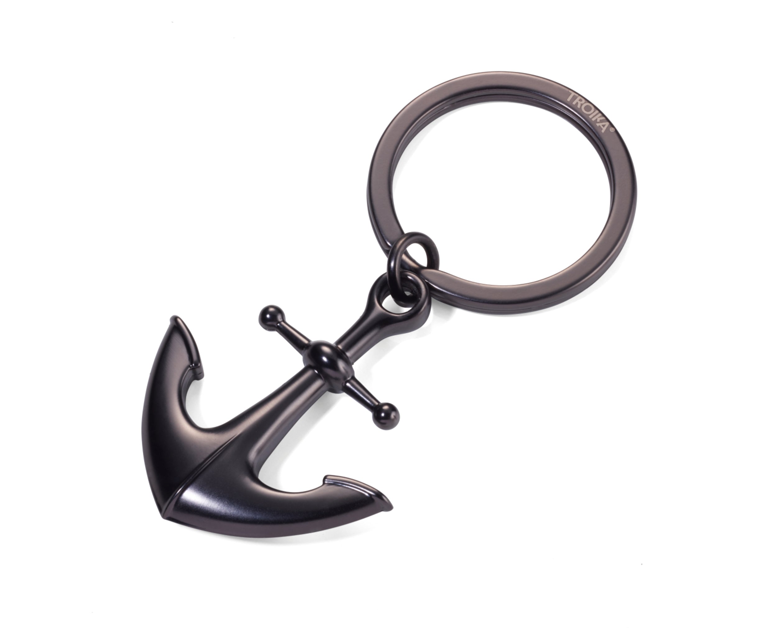 Troika 3D Anchor Keyring