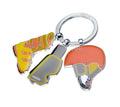 Troika Wintersport Keyring