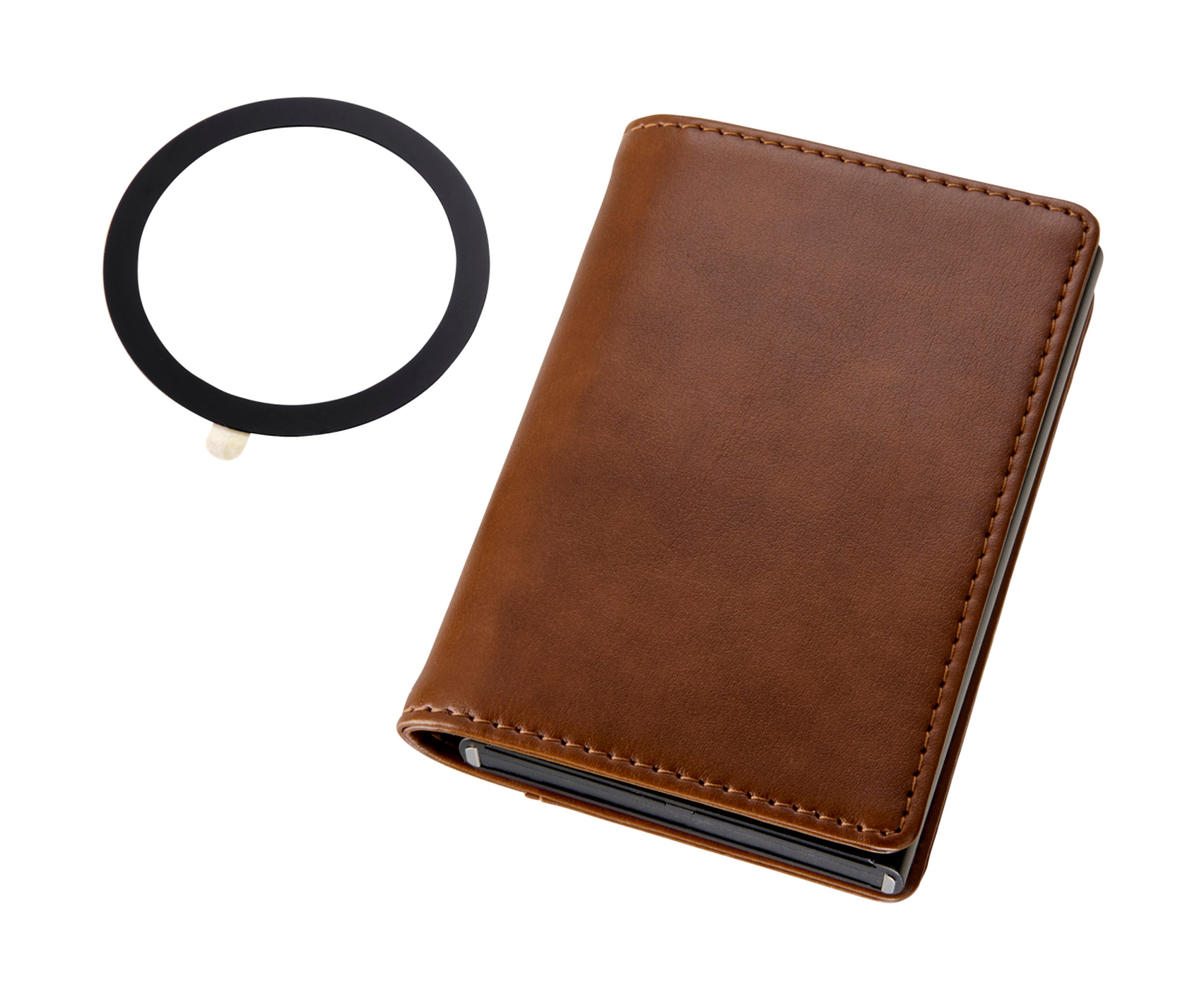 Troika Sherlock Home Magsafe Wallet