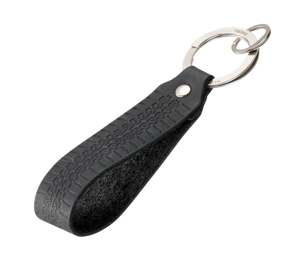 VW Golf 1974 Reifenprofil