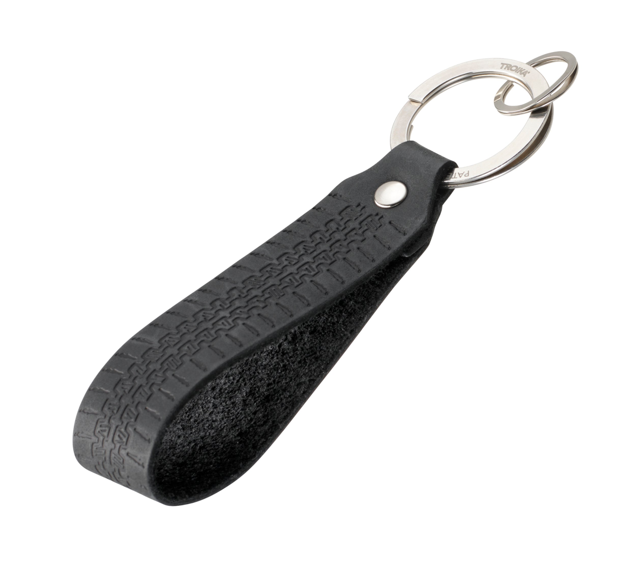 VW Golf 1974 Reifenprofil