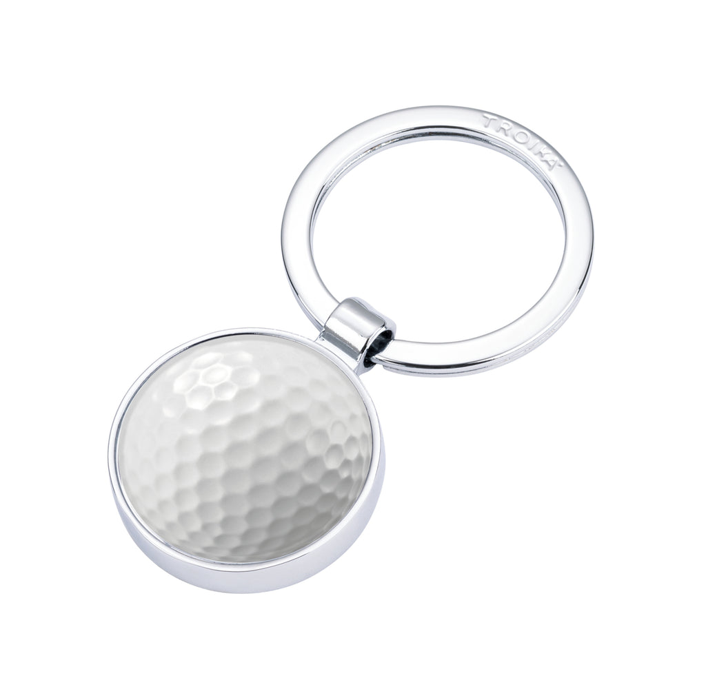 Troika Golf Keyring