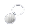 Troika Golf Keyring