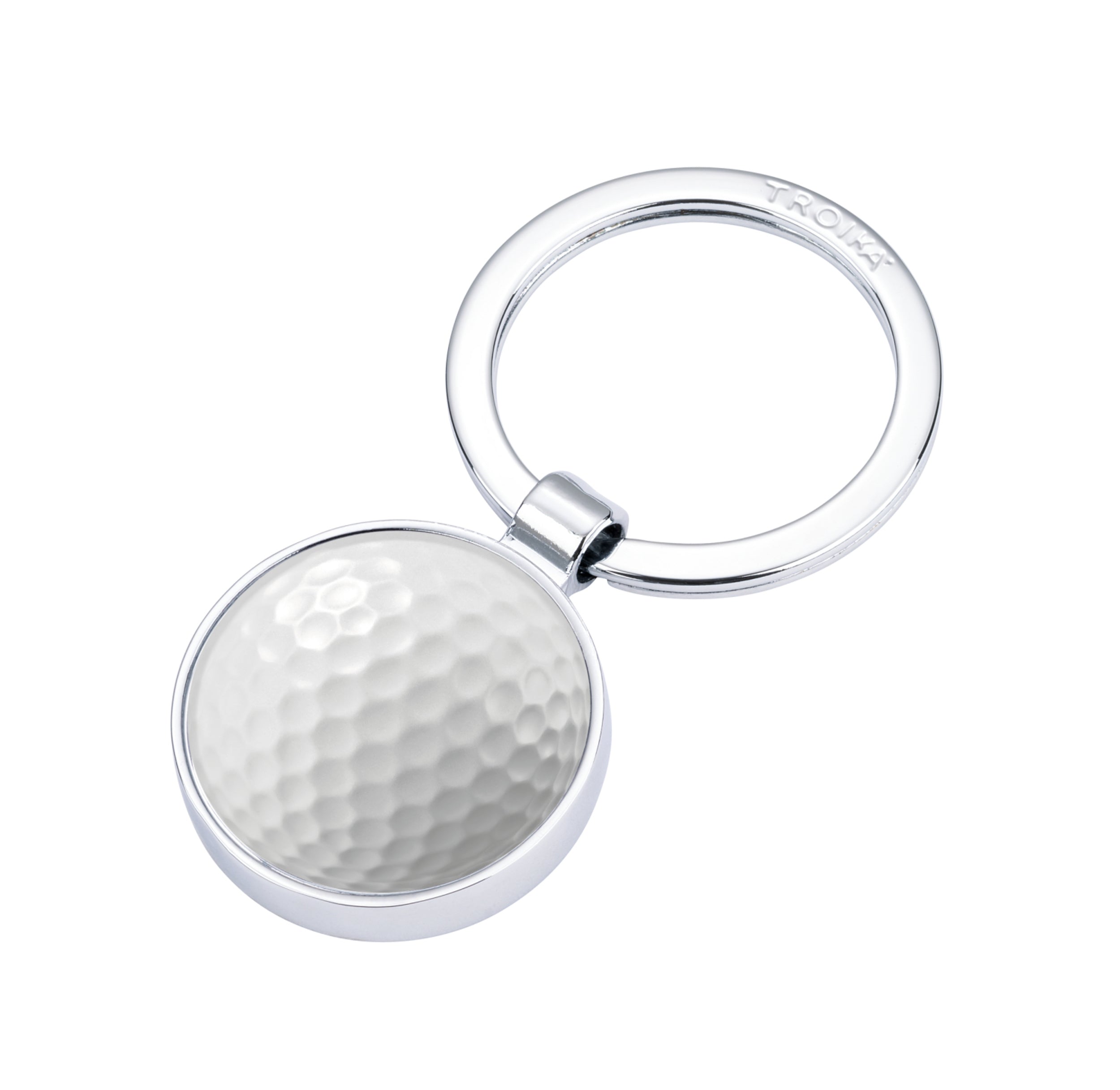 Troika Golf Keyring