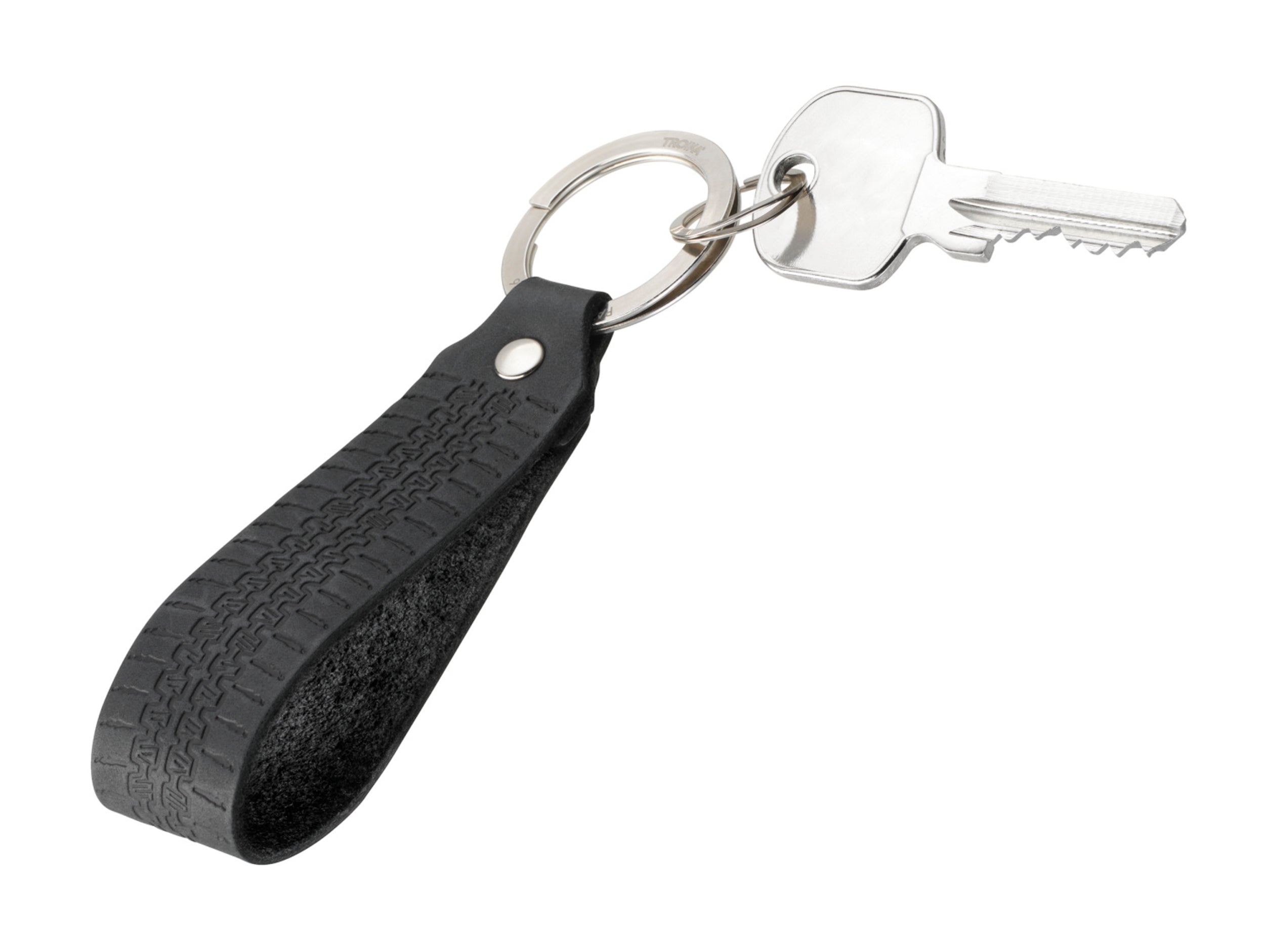 VW Golf 1974 Reifenprofil