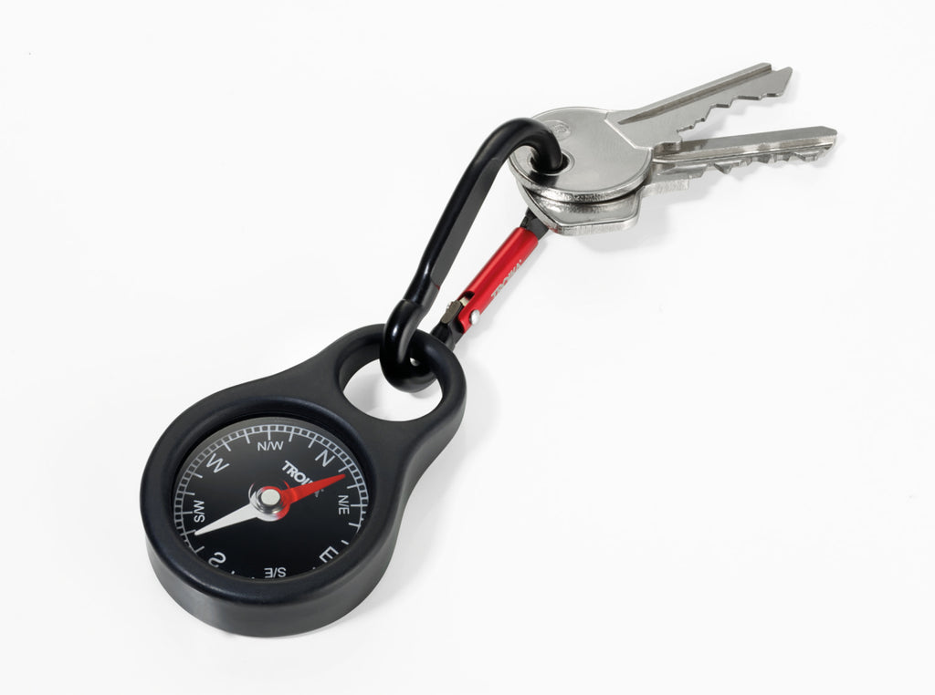 Compass Keyring