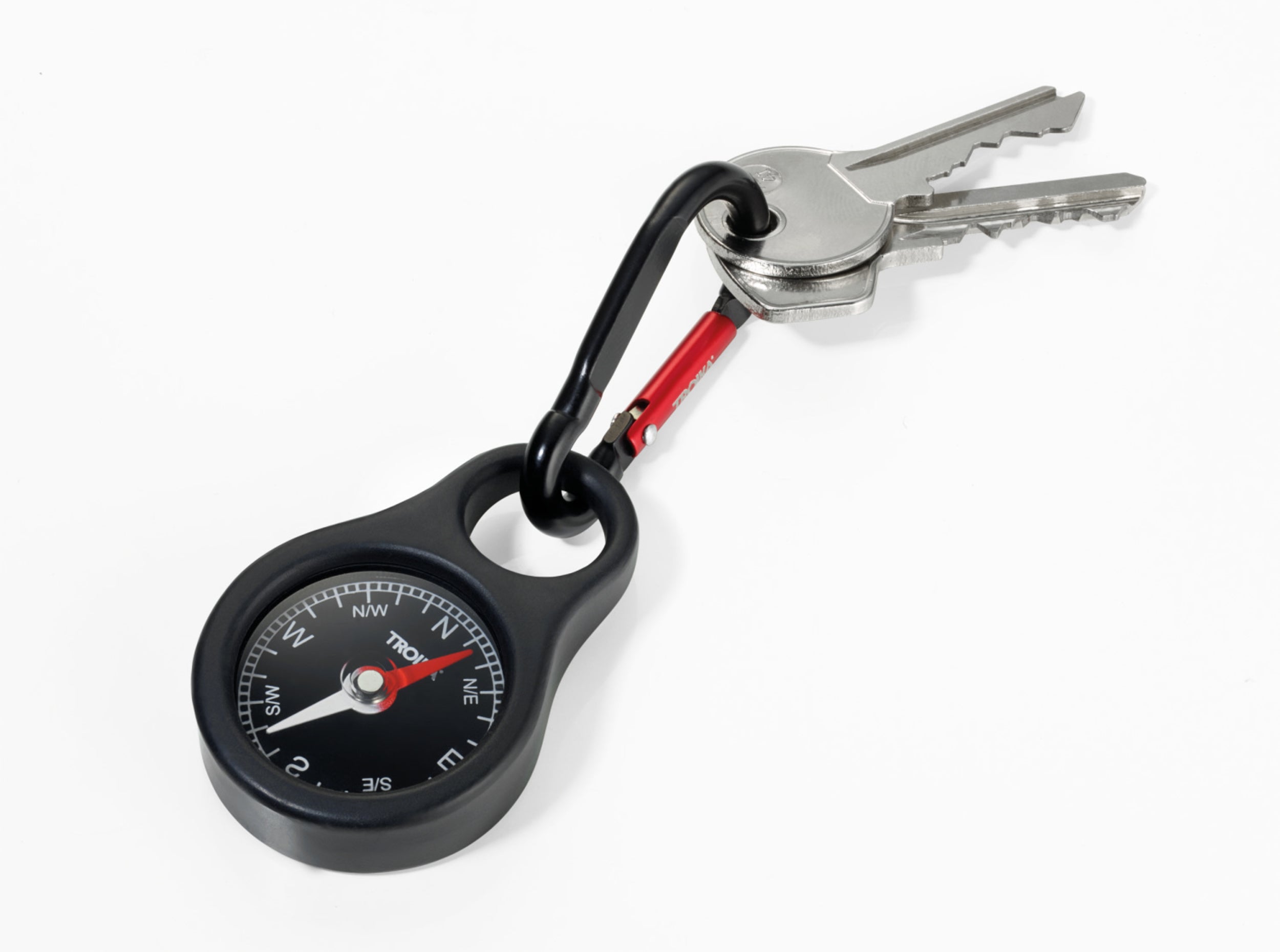 Compass Keyring