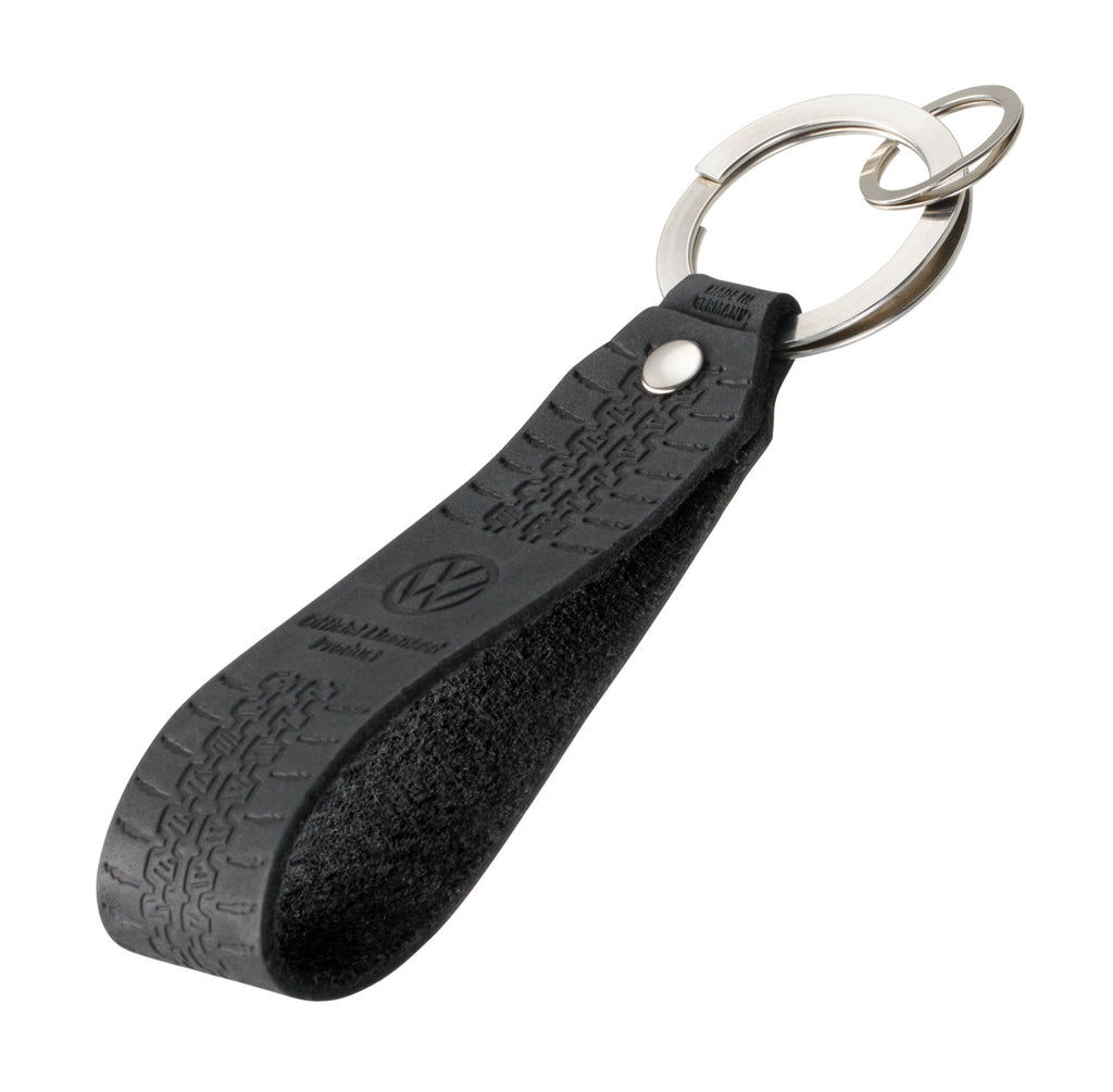 VW Golf 1974 Reifenprofil