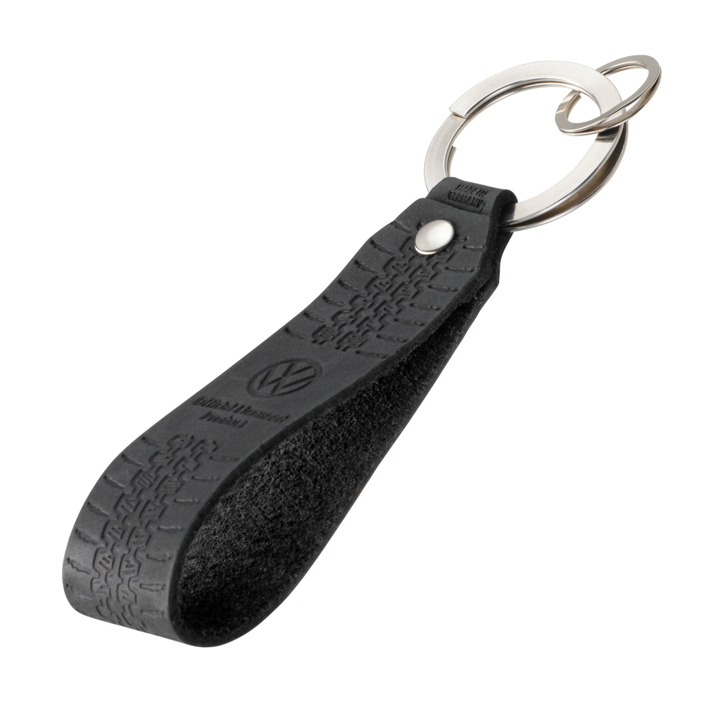 VW Golf 1974 Reifenprofil