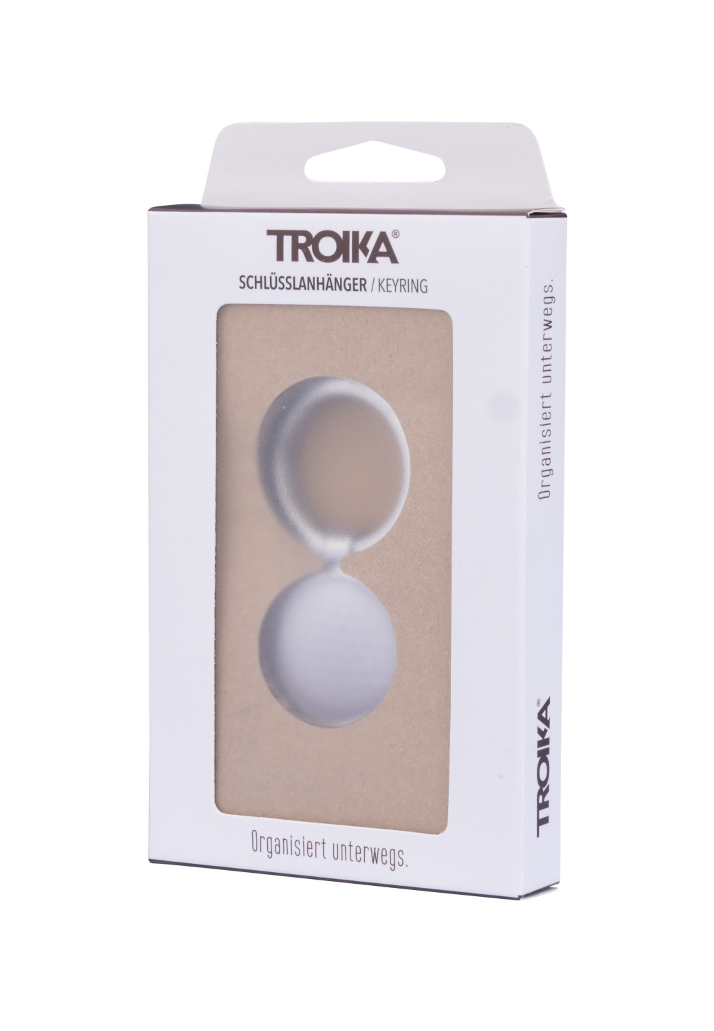 Troika Golf Keyring