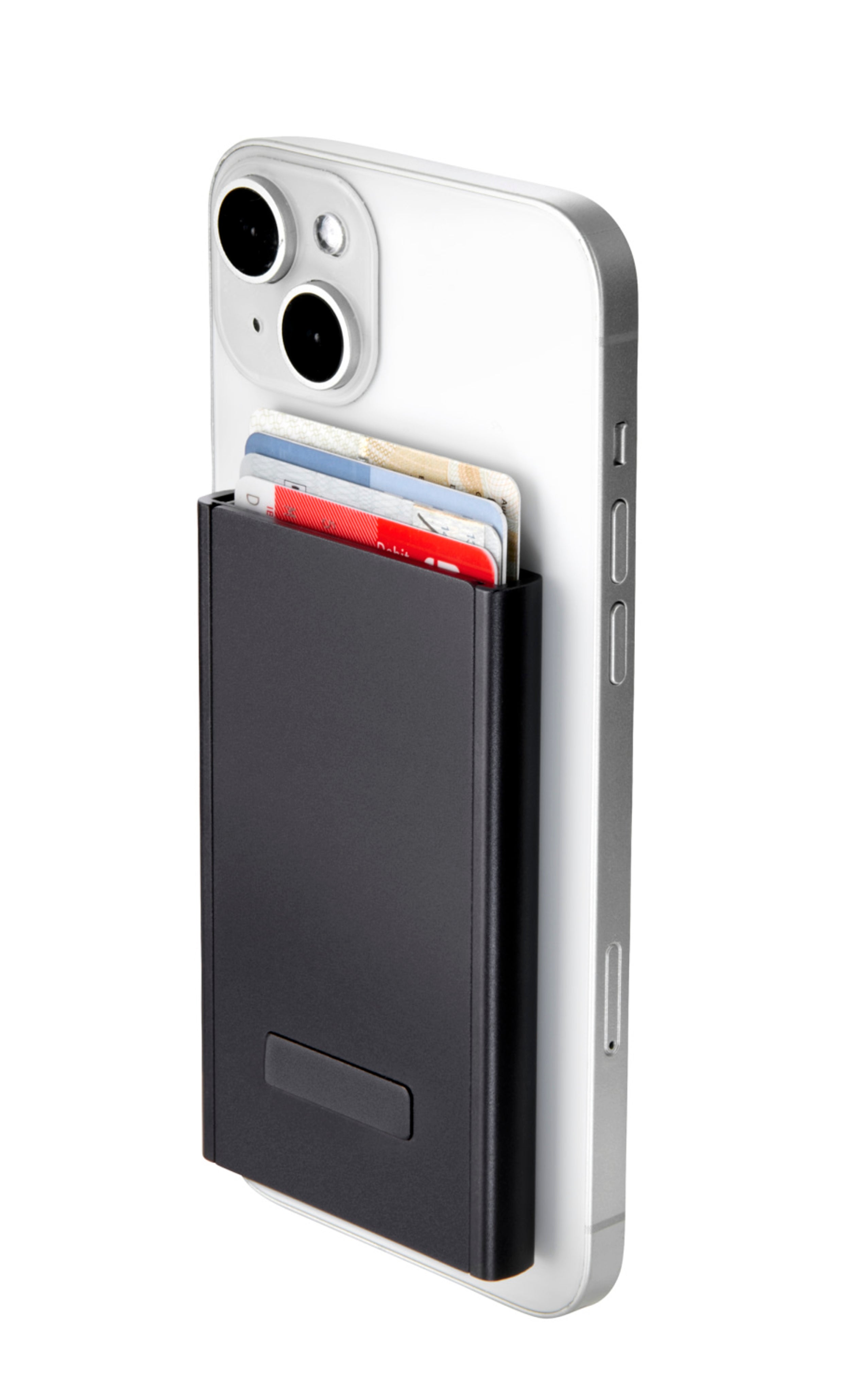 Troika Sherlock Home Magsafe Wallet