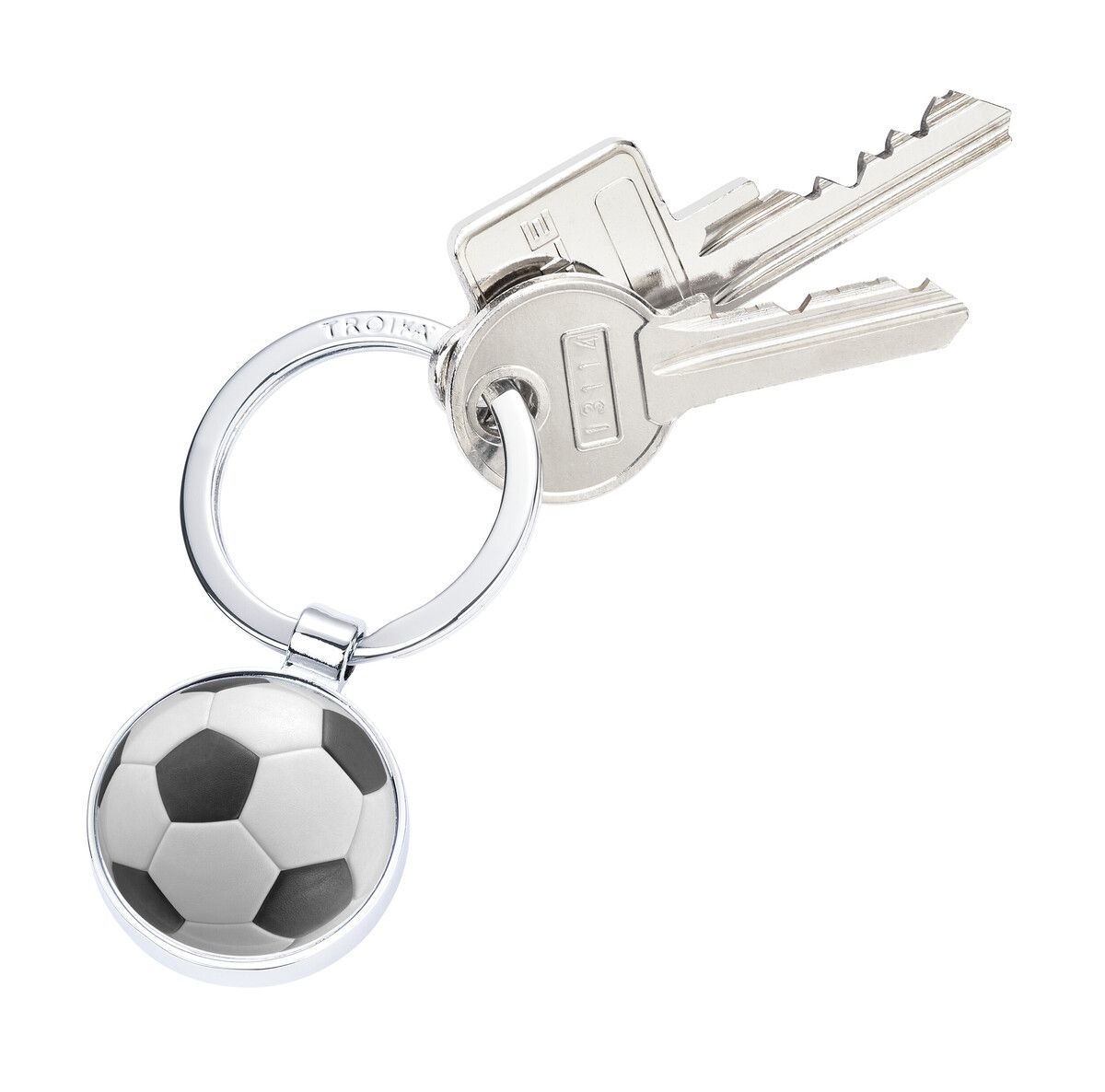 Soccer Ball Keyirng