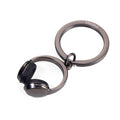 3D Headphones Keyring