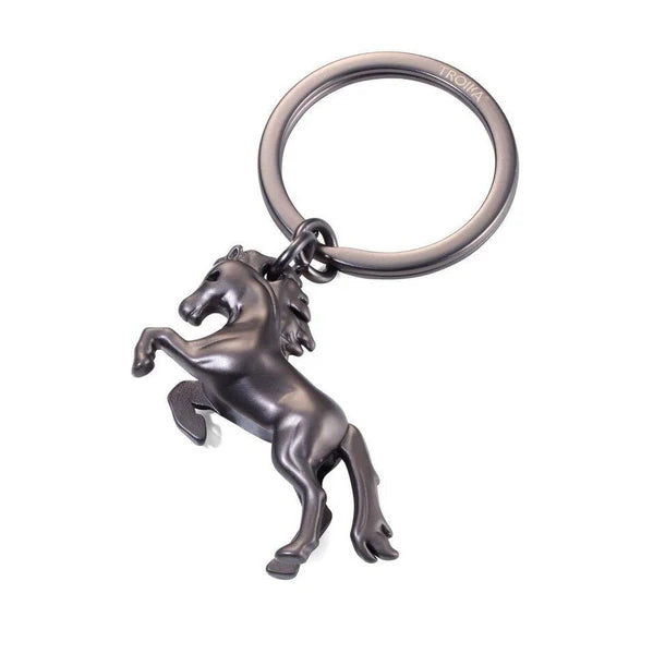 3D Horse Keyring