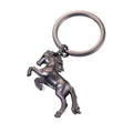 3D Horse Keyring